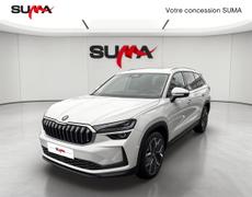 Skoda Kodiaq Bellerive-sur-Allier
