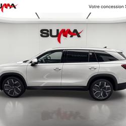 Skoda Kodiaq Kodiaq 1.5 TSI 150 ch Hybrid ACT DSG7 7pl Plus Suite Noir Bellerive-sur-Allier