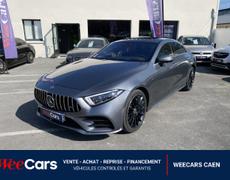 Mercedes CLS Bretteville-sur-Odon