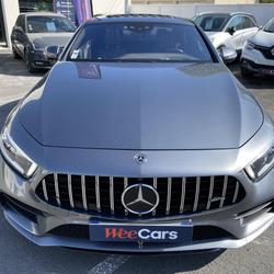 Mercedes CLS 400 d 340ch Edition 1 4Matic 9G-Tronic Bretteville-sur-Odon