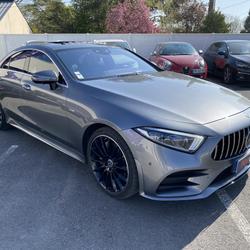 Mercedes CLS 400 d 340ch Edition 1 4Matic 9G-Tronic Bretteville-sur-Odon