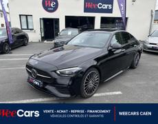 Mercedes Classe C Bretteville-sur-Odon