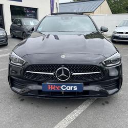 Mercedes Classe C 220d 200ch AMG Line 9G-Tronic Bretteville-sur-Odon
