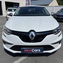 Renault Megane 4 1.6 TCe 205ch energy GT EDC Bretteville-sur-Odon
