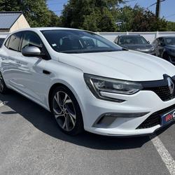 Renault Megane 4 1.6 TCe 205ch energy GT EDC Bretteville-sur-Odon
