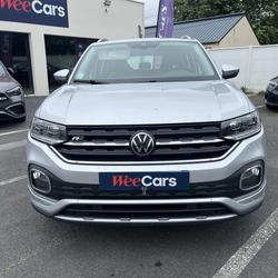 Volkswagen T-Cross 1.0 TSI 110ch R-Line Tech DSG7 Bretteville-sur-Odon