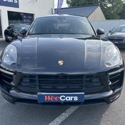 Porsche Macan 3.0 V6 340ch S PDK Bretteville-sur-Odon