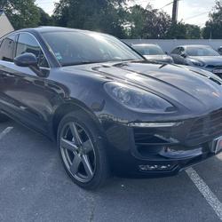 Porsche Macan 3.0 V6 340ch S PDK Bretteville-sur-Odon