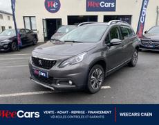 Peugeot 2008 Bretteville-sur-Odon