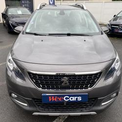 Peugeot 2008 1.2 PureTech 110ch Allure S&S - Apple Carplay Android Auto Bretteville-sur-Odon