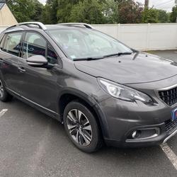 Peugeot 2008 1.2 PureTech 110ch Allure S&S - Apple Carplay Android Auto Bretteville-sur-Odon