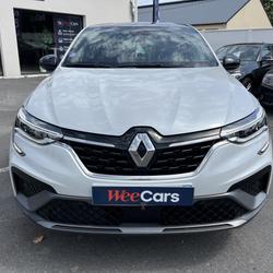 Renault Arkana 1.6 E-Tech hybride 145ch RS Line Fast Track Bretteville-sur-Odon