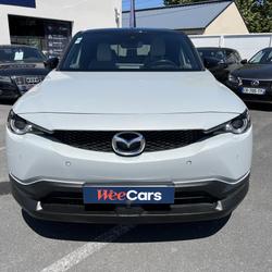 Mazda MX-30 e-Skyactiv 145 ch First Edition Industrial Vintage Bretteville-sur-Odon