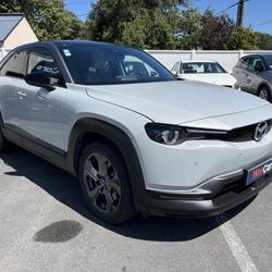 Mazda MX-30 e-Skyactiv 145 ch First Edition Industrial Vintage Bretteville-sur-Odon