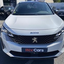 Peugeot 5008 1.5 BlueHDi 130ch GT EAT8 - Suivi PEUGEOT Bretteville-sur-Odon