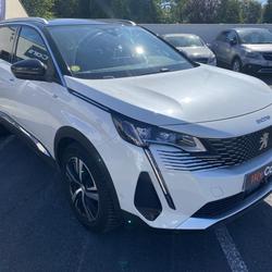 Peugeot 5008 1.5 BlueHDi 130ch GT EAT8 - Suivi PEUGEOT Bretteville-sur-Odon