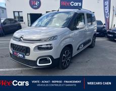 Citroen Berlingo Bretteville-sur-Odon