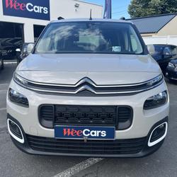 Citroen Berlingo M BlueHDi 130ch S&S Shine Bretteville-sur-Odon