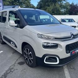 Citroen Berlingo M BlueHDi 130ch S&S Shine Bretteville-sur-Odon
