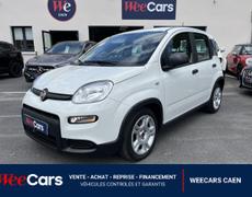Fiat Panda Bretteville-sur-Odon