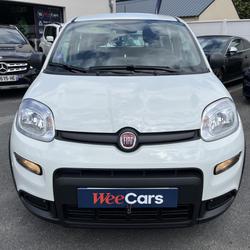 Fiat Panda 1.0 70ch BSG S&S Bretteville-sur-Odon