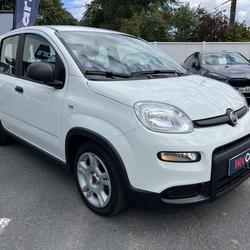 Fiat Panda 1.0 70ch BSG S&S Bretteville-sur-Odon