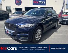 Jaguar FPace