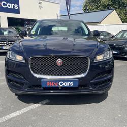 Jaguar FPace 2.0D 180ch Pure 4x2 Bretteville-sur-Odon