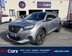 Peugeot 2008 Bretteville-sur-Odon