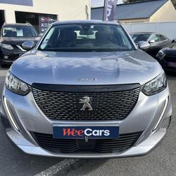 Peugeot 2008 1.2 PureTech 130ch S&S Allure EAT8 Bretteville-sur-Odon