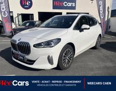 BMW Serie 2 Bretteville-sur-Odon