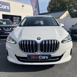 BMW Serie 2 ActiveTourer 220i 170ch Luxury DKG7 Bretteville-sur-Odon