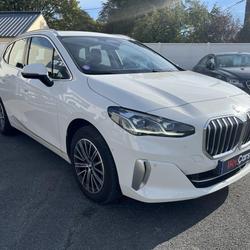BMW Serie 2 ActiveTourer 220i 170ch Luxury DKG7 Bretteville-sur-Odon