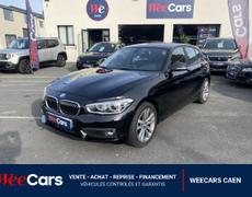 BMW Serie 1 Bretteville-sur-Odon