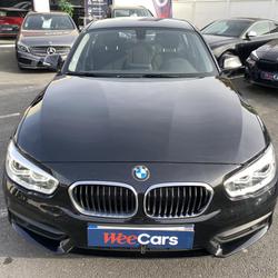 BMW Serie 1 120d 190ch Lounge - Attelage Bretteville-sur-Odon