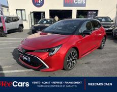 Toyota Corolla Bretteville-sur-Odon