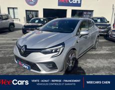 Renault Clio 5 Bretteville-sur-Odon