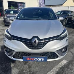 Renault Clio 5 1.3 TCe 140ch RS Line Bretteville-sur-Odon