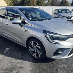 Renault Clio 5 1.3 TCe 140ch RS Line Bretteville-sur-Odon