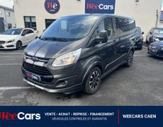 Ford Transit Custom Bretteville-sur-Odon