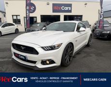 Ford Mustang Bretteville-sur-Odon
