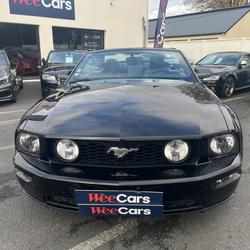 Ford Mustang CABRIOLET 4.6 300 GT Bretteville-sur-Odon