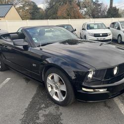 Ford Mustang CABRIOLET 4.6 300 GT Bretteville-sur-Odon