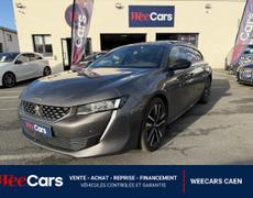 Peugeot 508 SW
