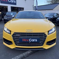 Audi TT 2.0 TFSI 310ch quattro S tronic 6 - Origine France Bretteville-sur-Odon