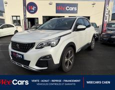 Peugeot 3008 Bretteville-sur-Odon