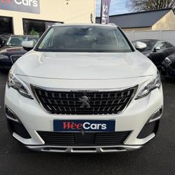 Peugeot 3008 1.5 BlueHDi 130ch Allure S&S - Toit ouvrant - Attelage - Hayon &eacute;lec Bretteville-sur-Odon