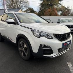 Peugeot 3008 1.5 BlueHDi 130ch Allure S&S - Toit ouvrant - Attelage - Hayon &eacute;lec Bretteville-sur-Odon