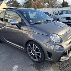 Abarth 595 1.4 Turbo T-Jet 165ch Turismo MY21 Bretteville-sur-Odon