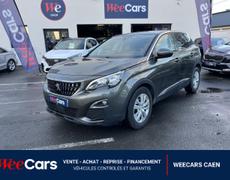 Peugeot 3008 Bretteville-sur-Odon